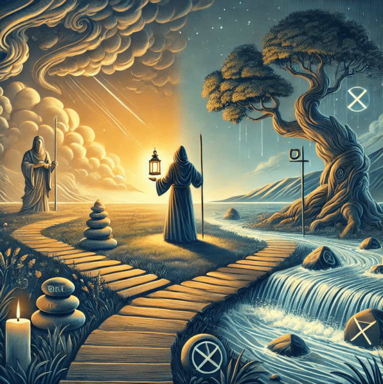 Stoïcisme et résilience