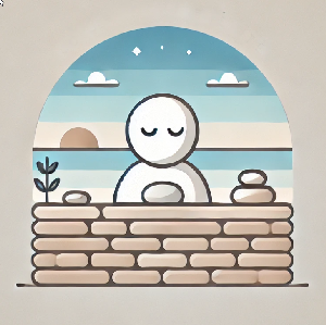 Construire sa sérénite