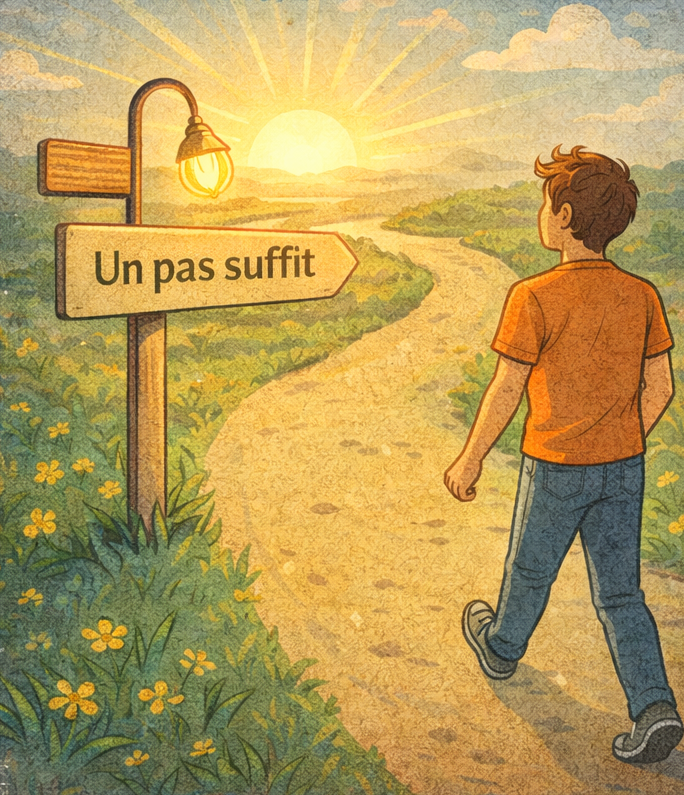 Explorer, comprendre, éclairer … sereinement