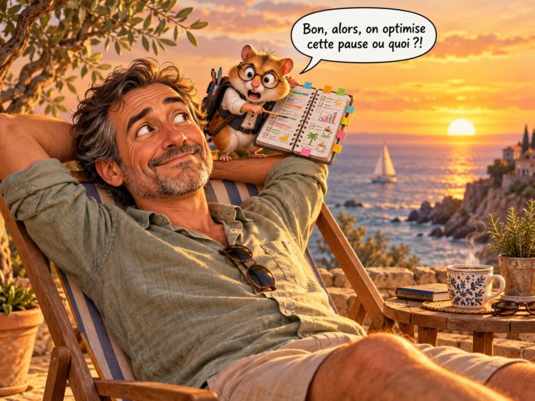 Pourquoi avons-nous parfois tant de mal à nous arrêter ?